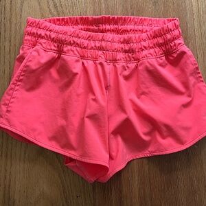 OFFLINE by Aerie 2.5" inseam active shorts